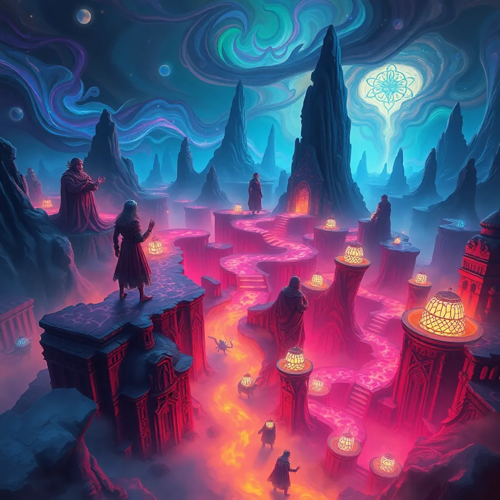 Scene Image