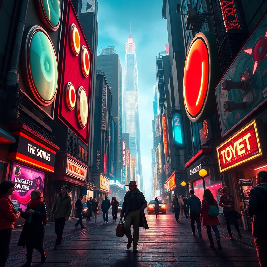 Scene Image