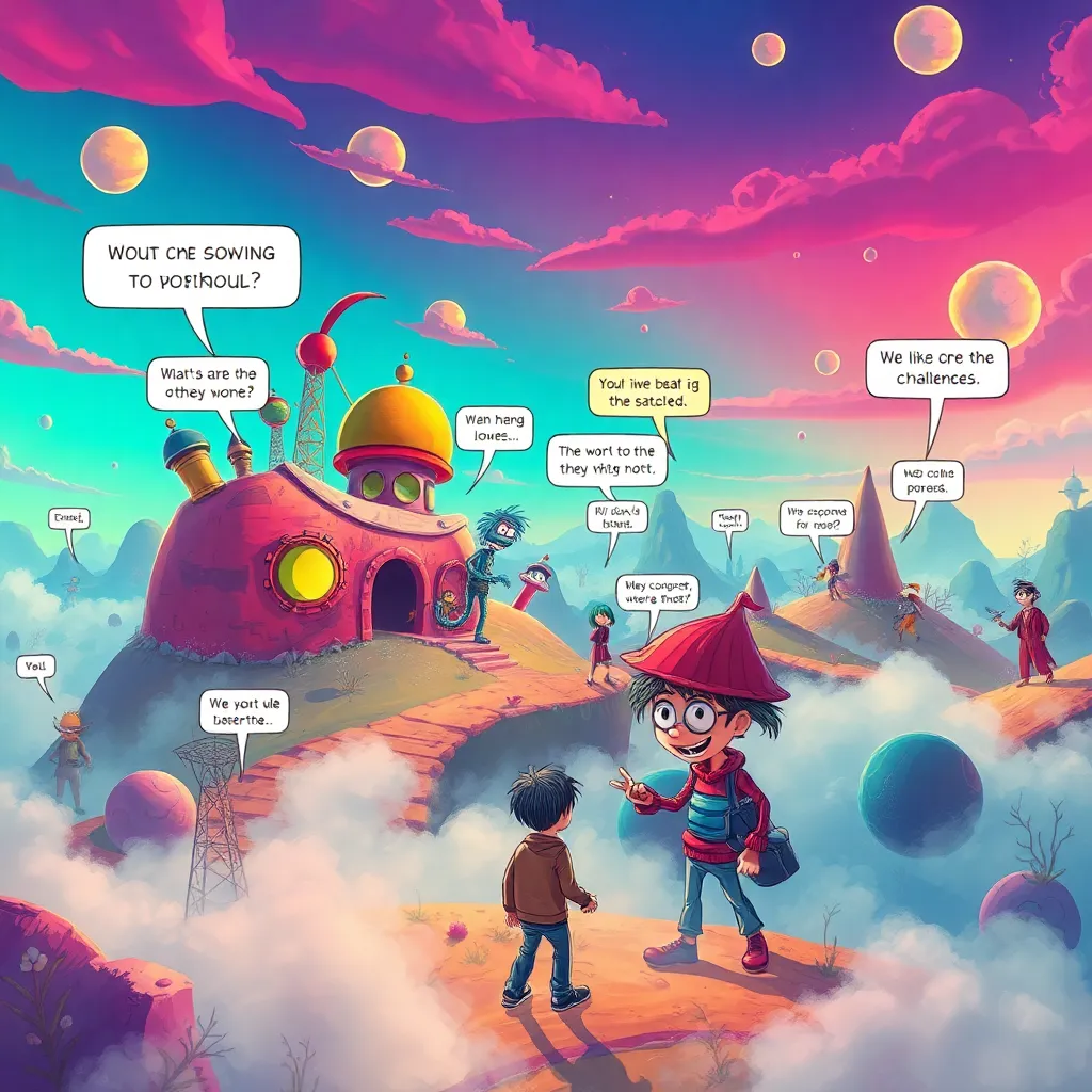 Scene Image