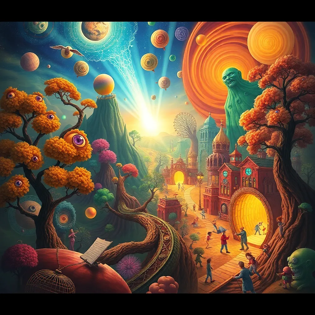 Scene Image