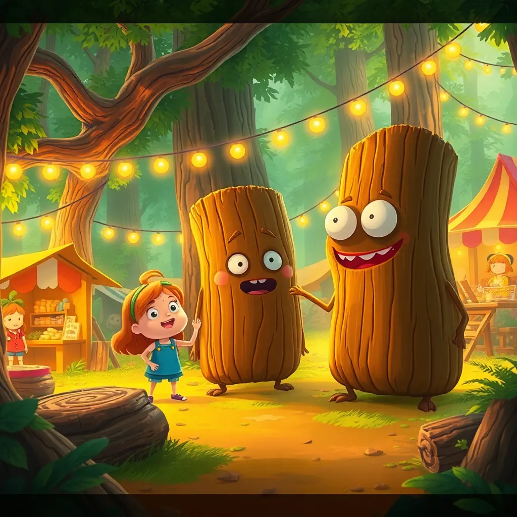 Scene Image