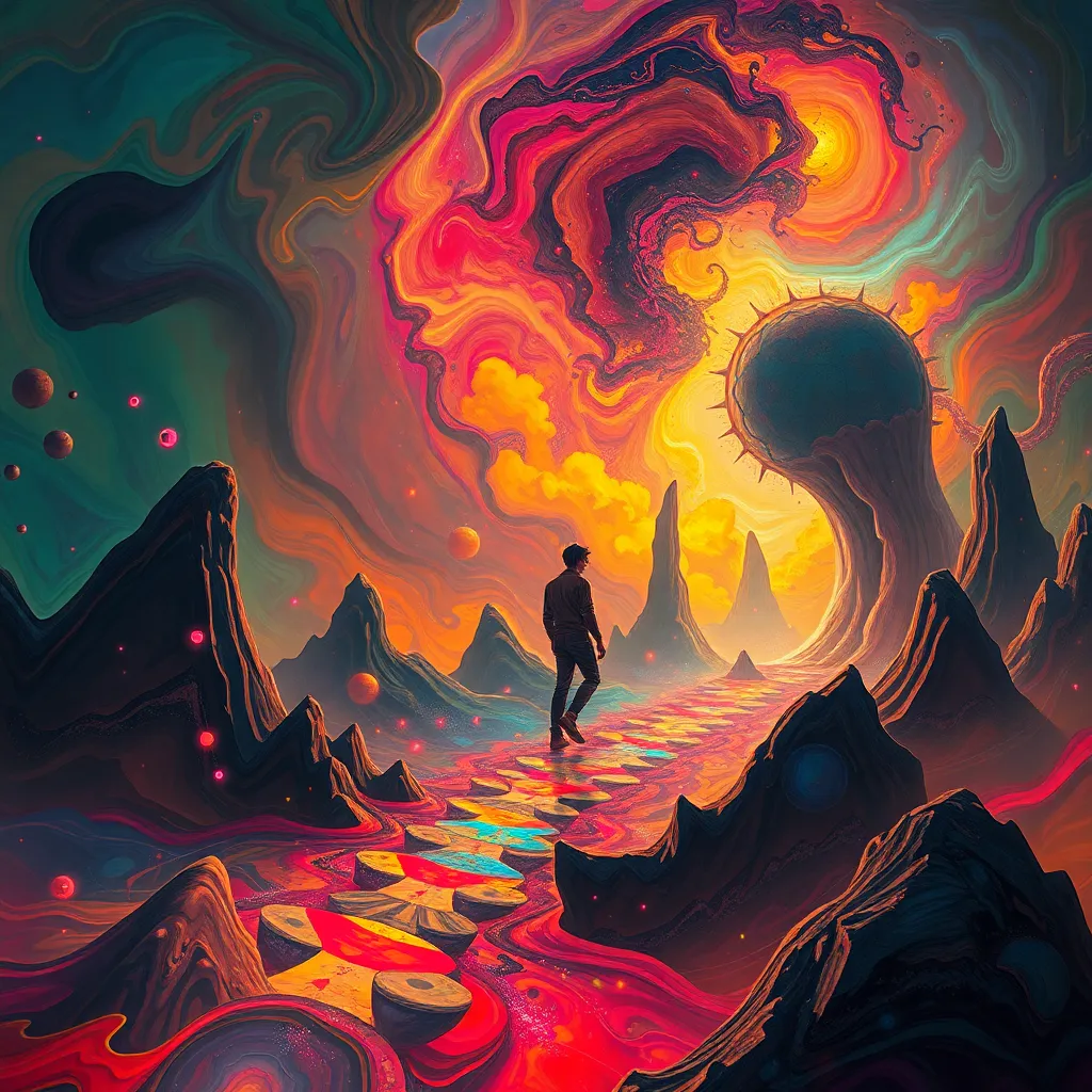 Scene Image
