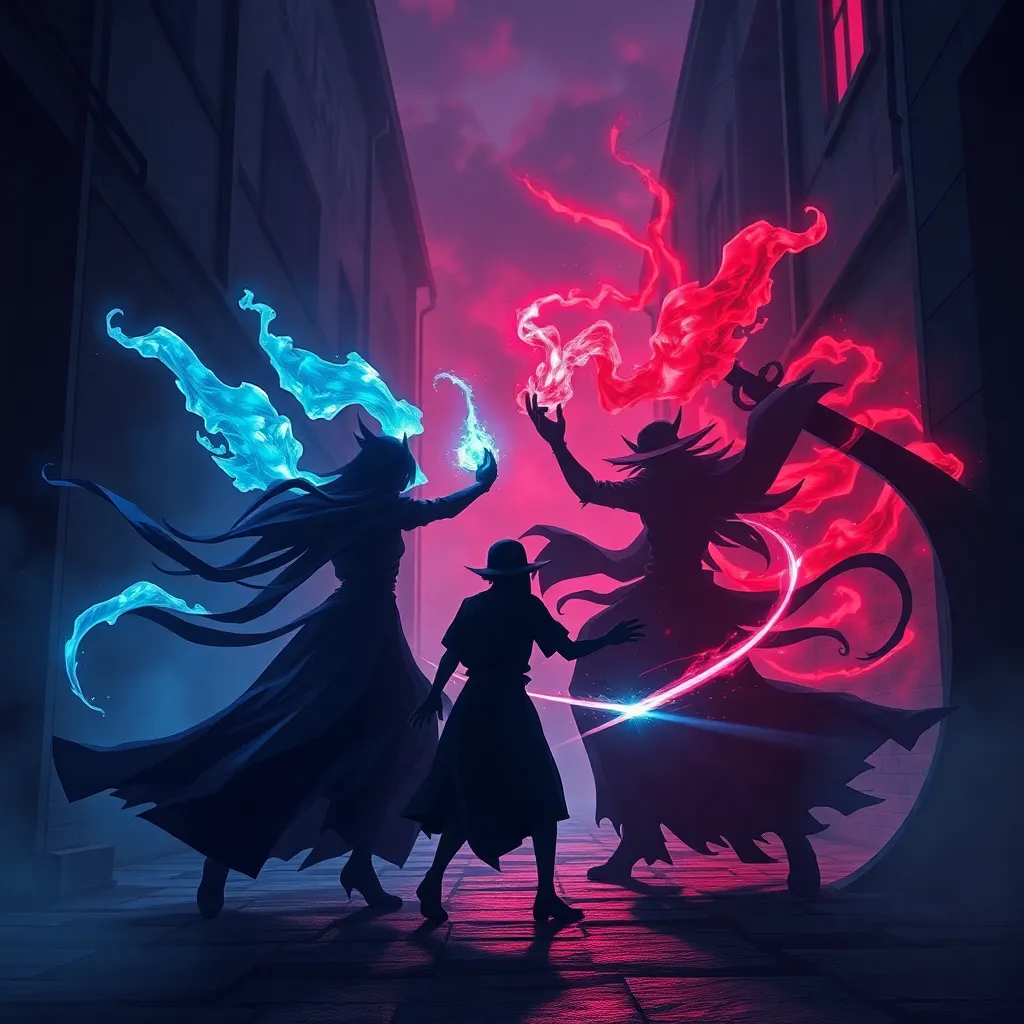 Scene Image