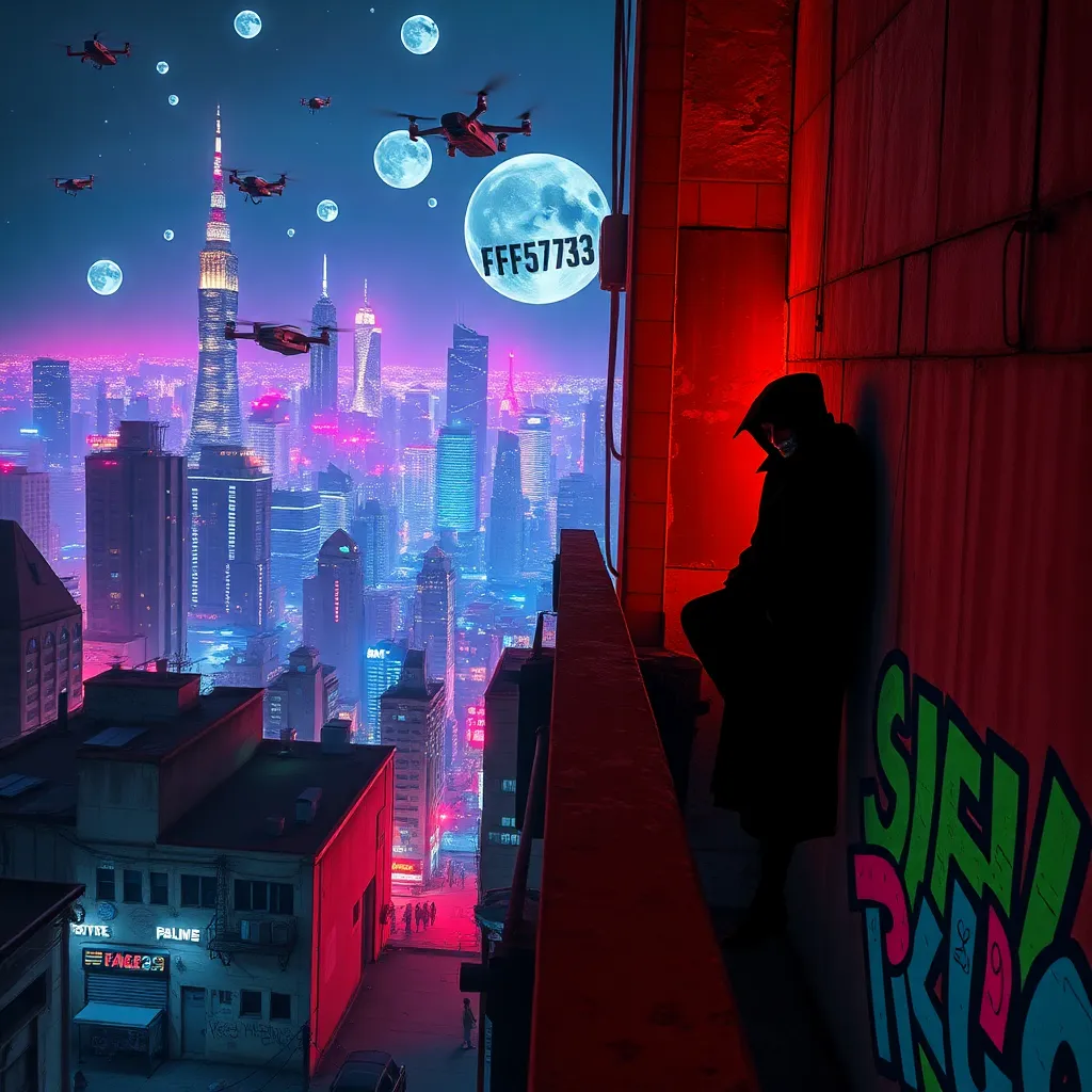 Scene Image