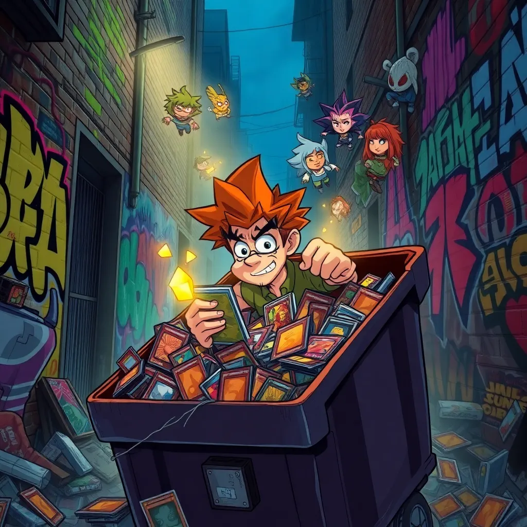 Scene Image