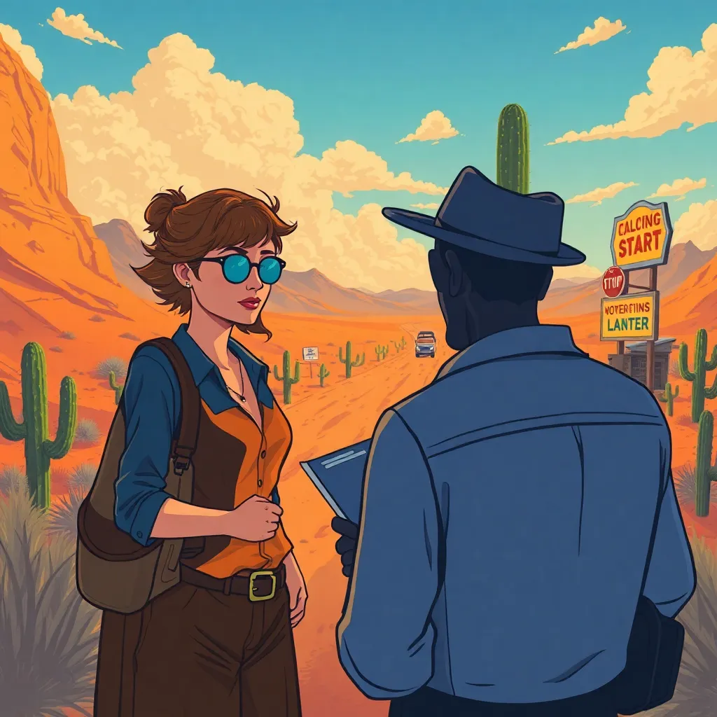 Scene Image