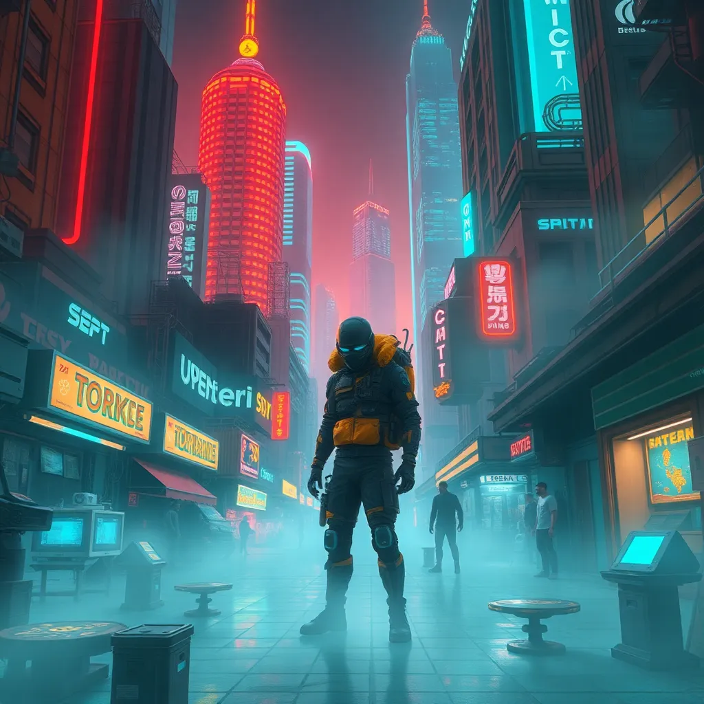 Scene Image