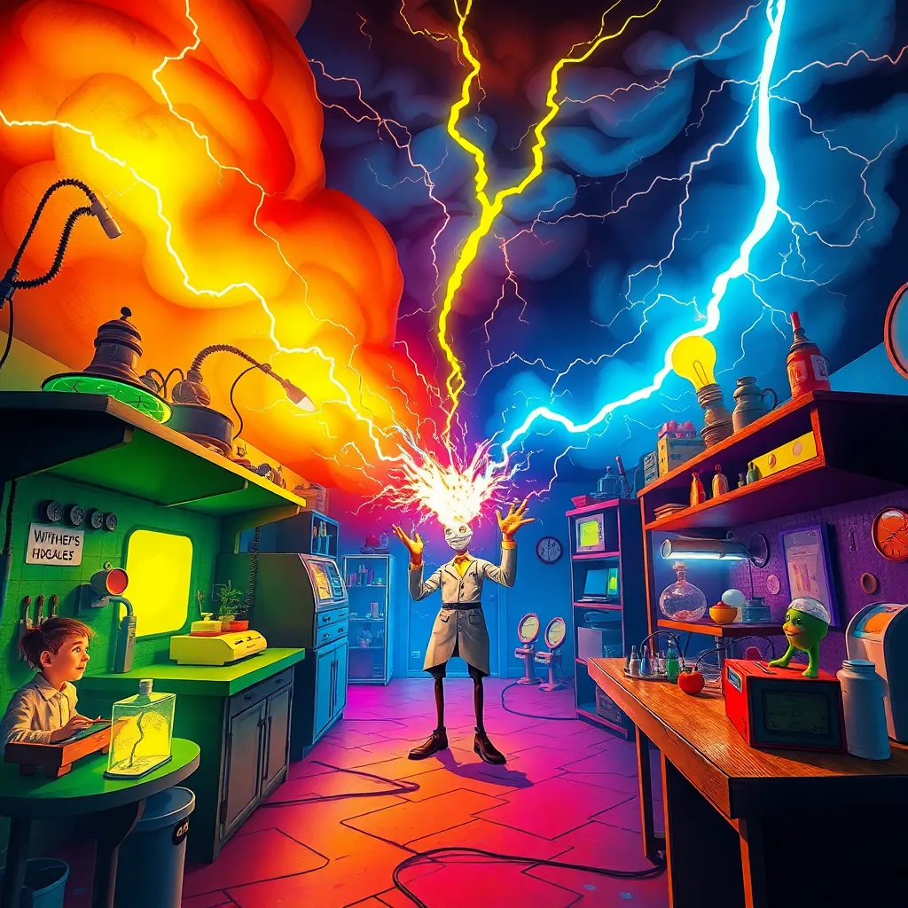 Scene Image