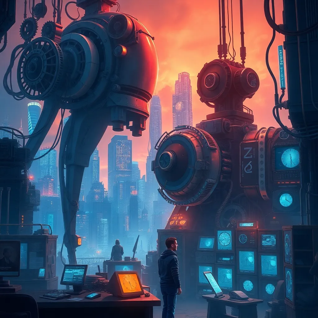 Scene Image