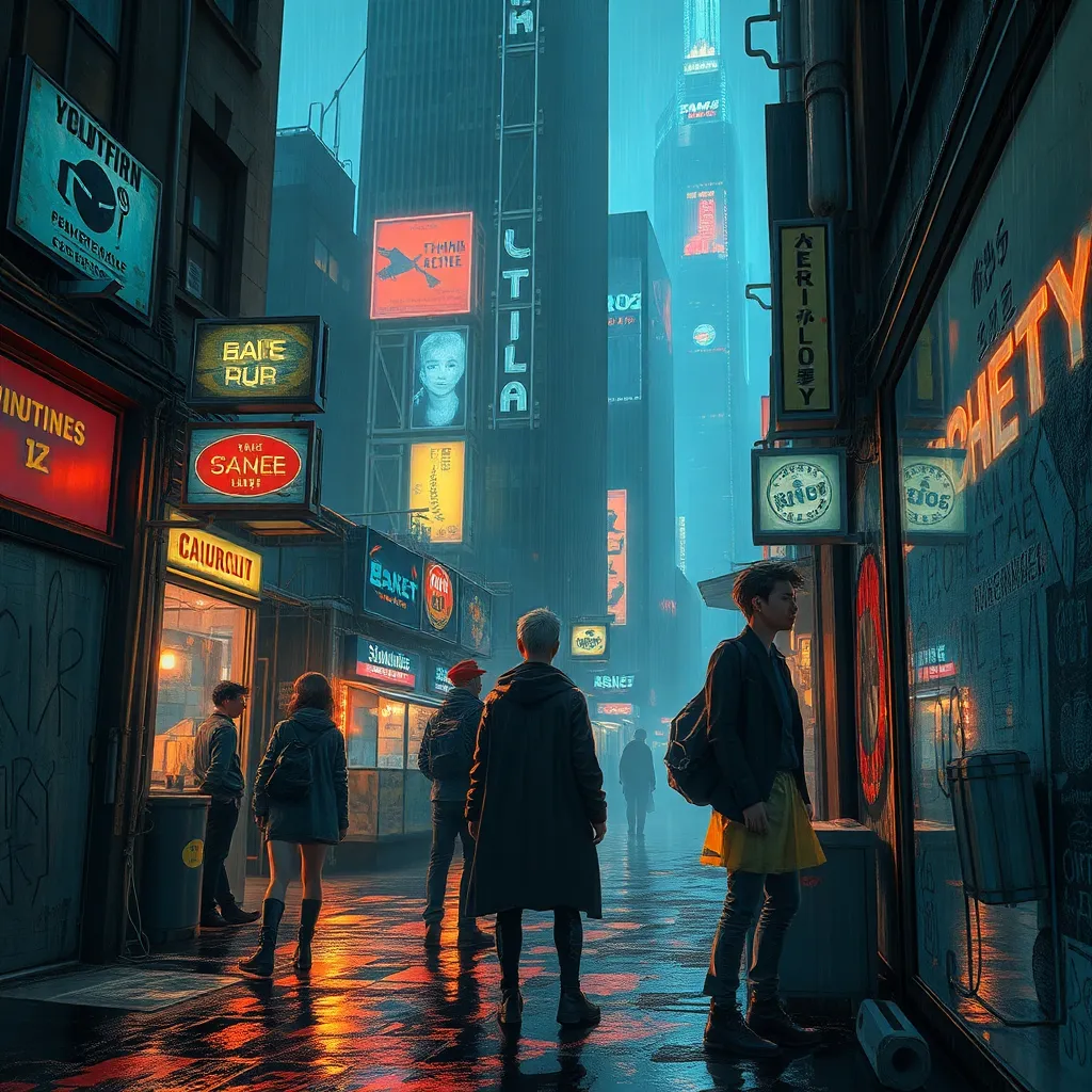 Scene Image