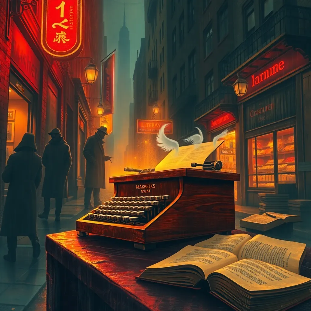 Scene Image