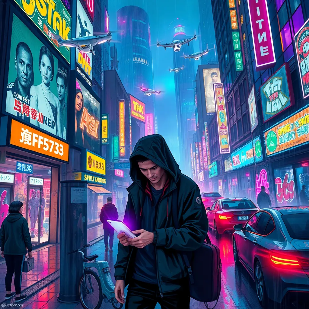 Scene Image