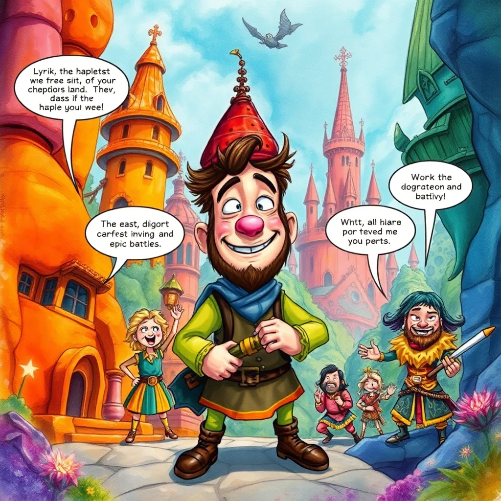 Scene Image