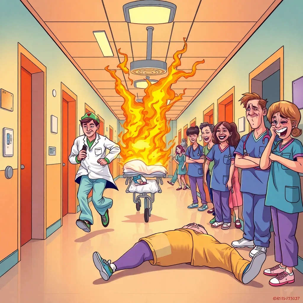 Scene Image