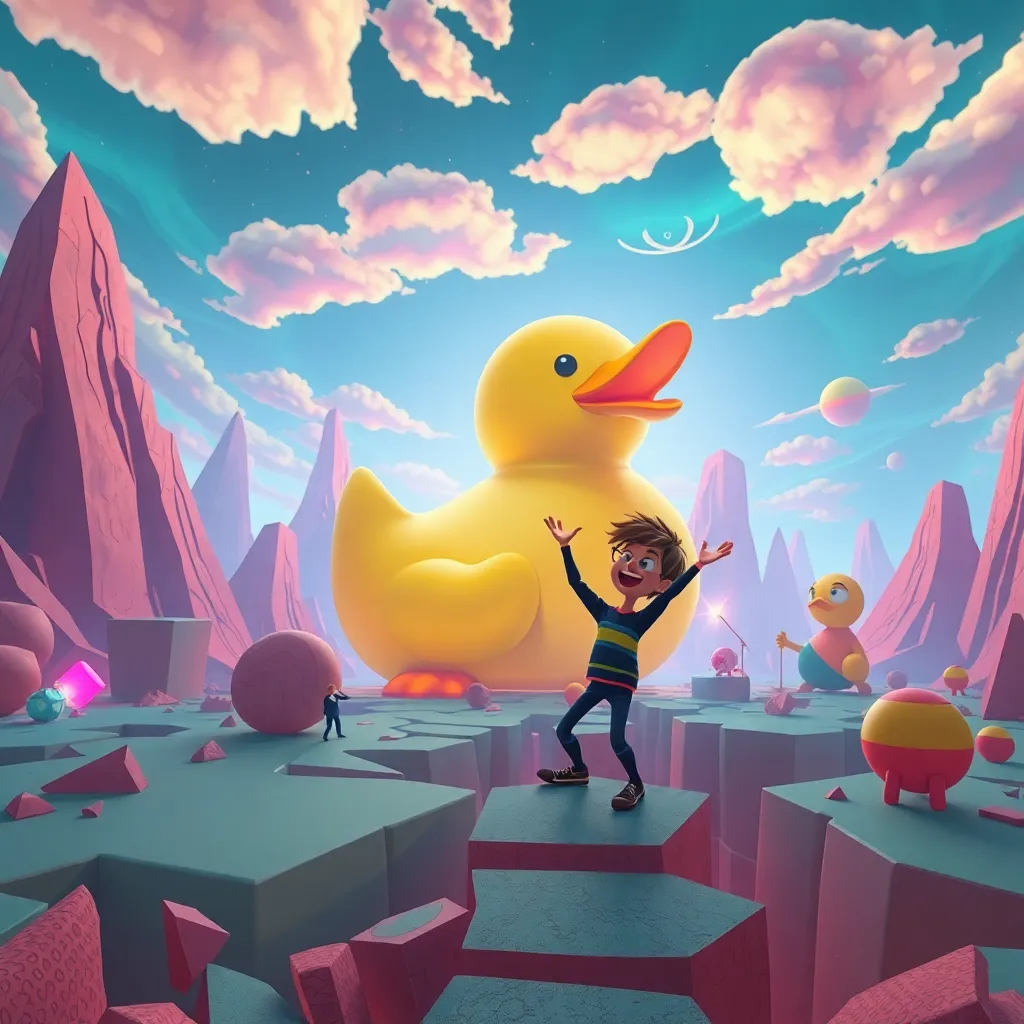 Scene Image