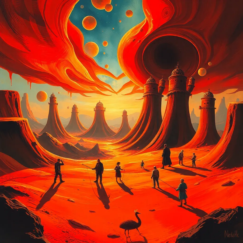 Scene Image