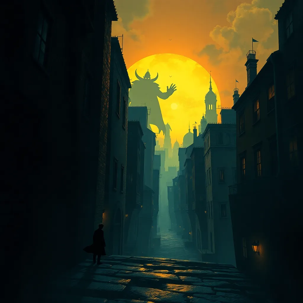 Scene Image