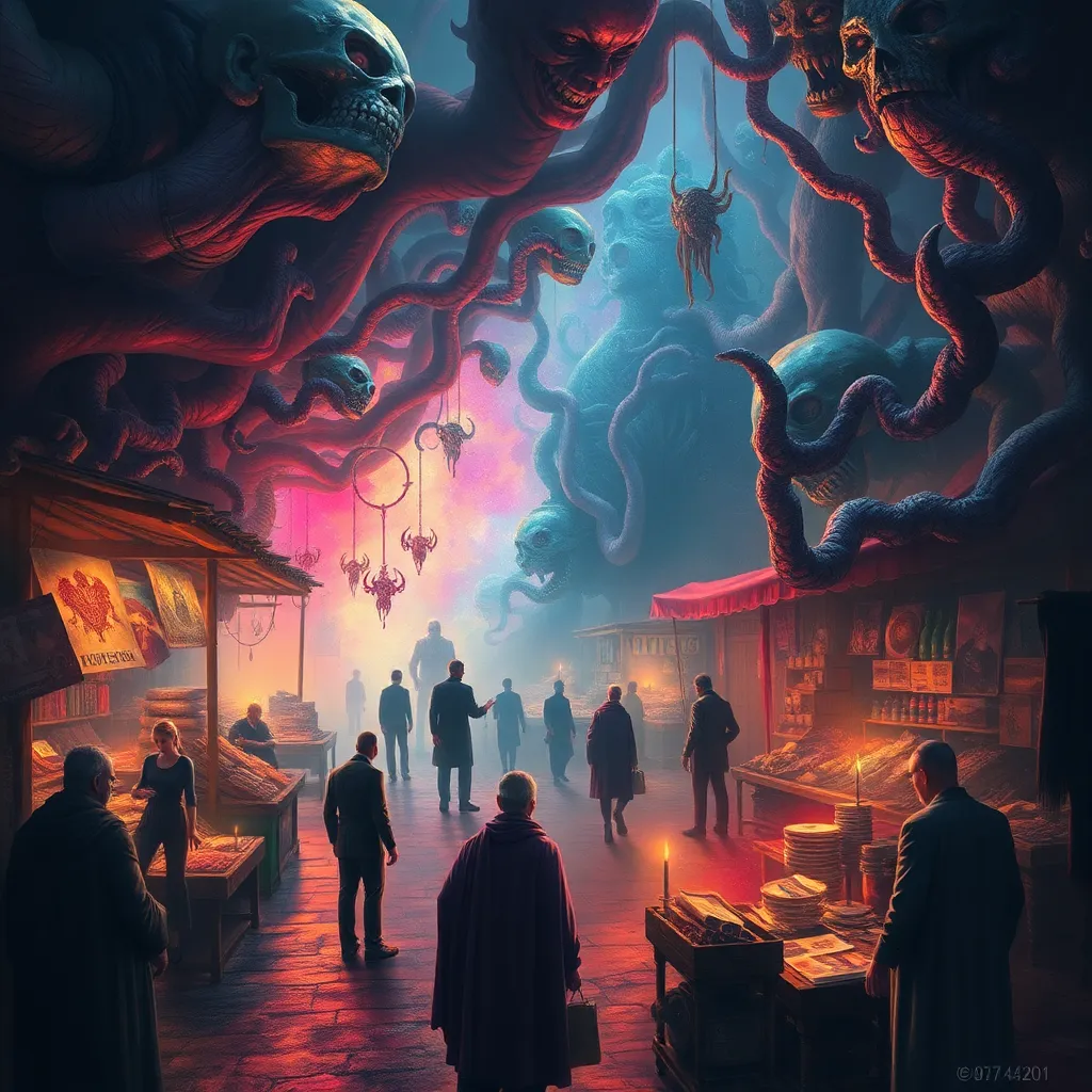 Scene Image