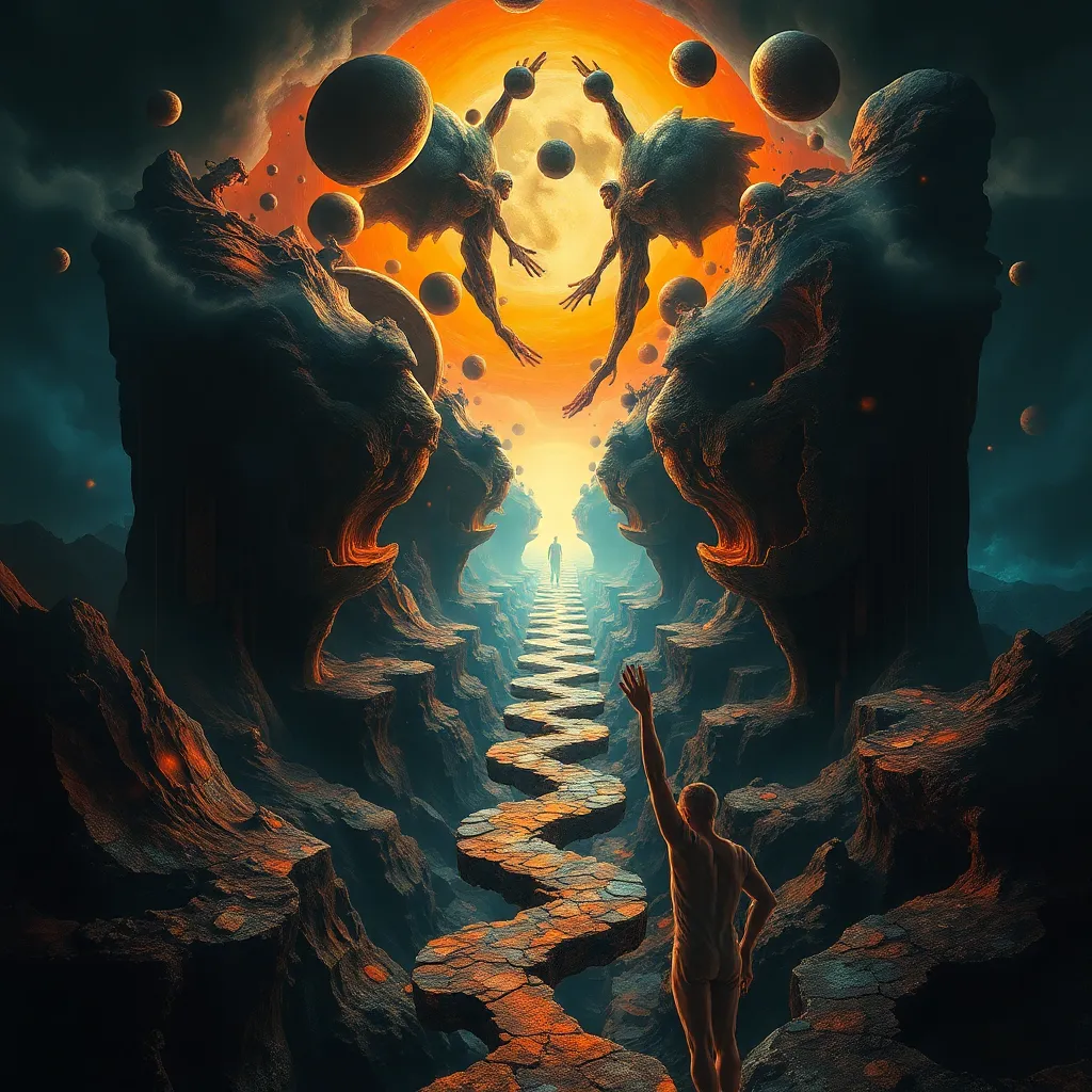 Scene Image