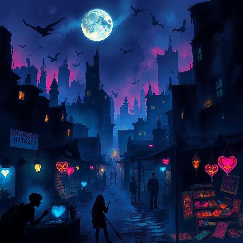 Scene Image