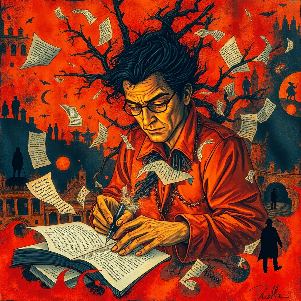 Scene Image