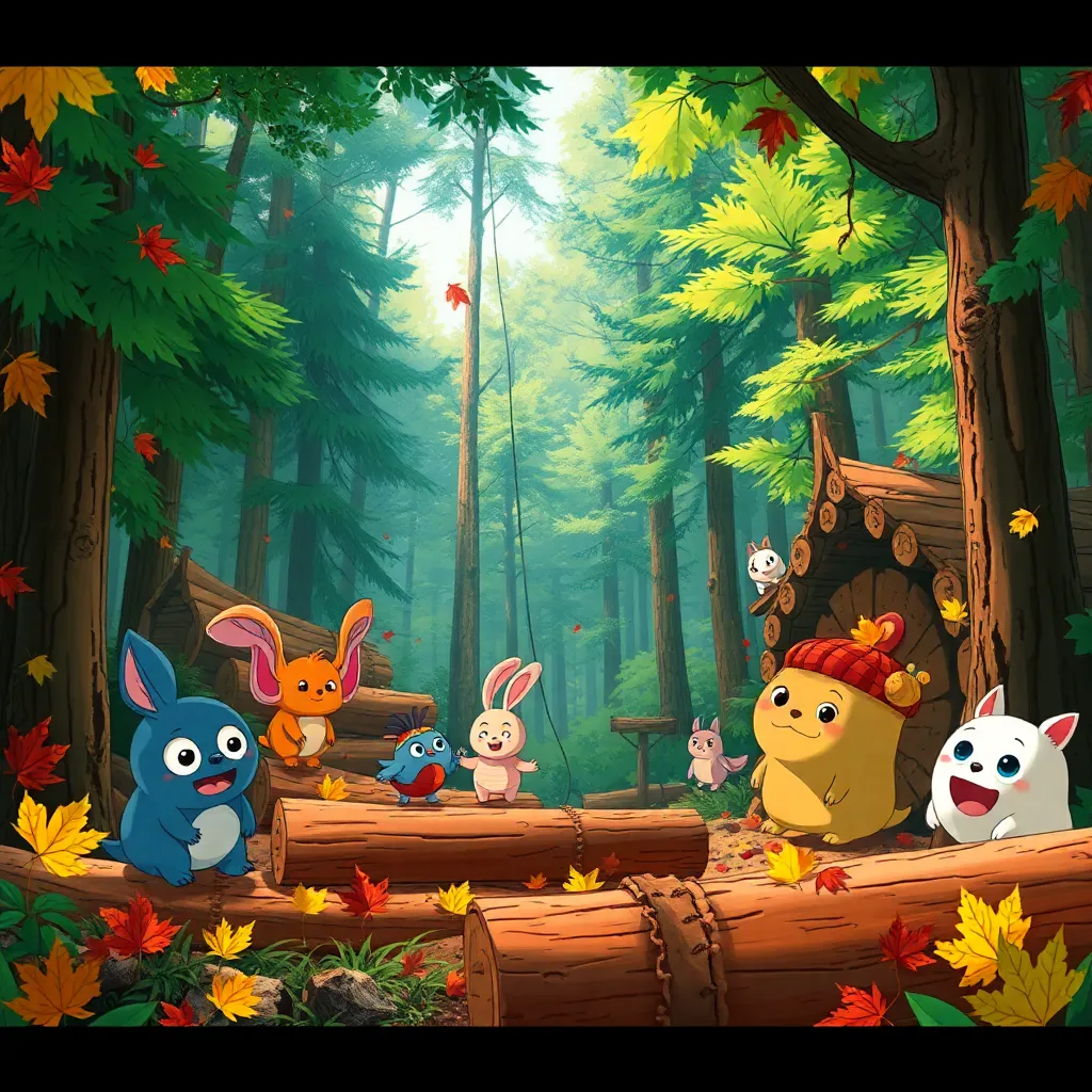 Scene Image