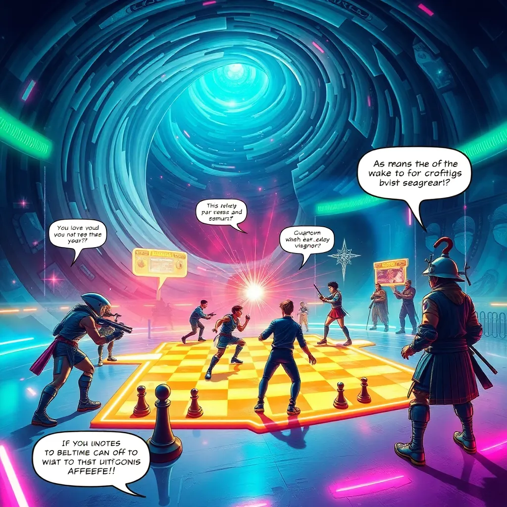 Scene Image