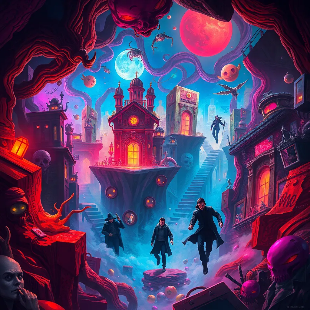 Scene Image