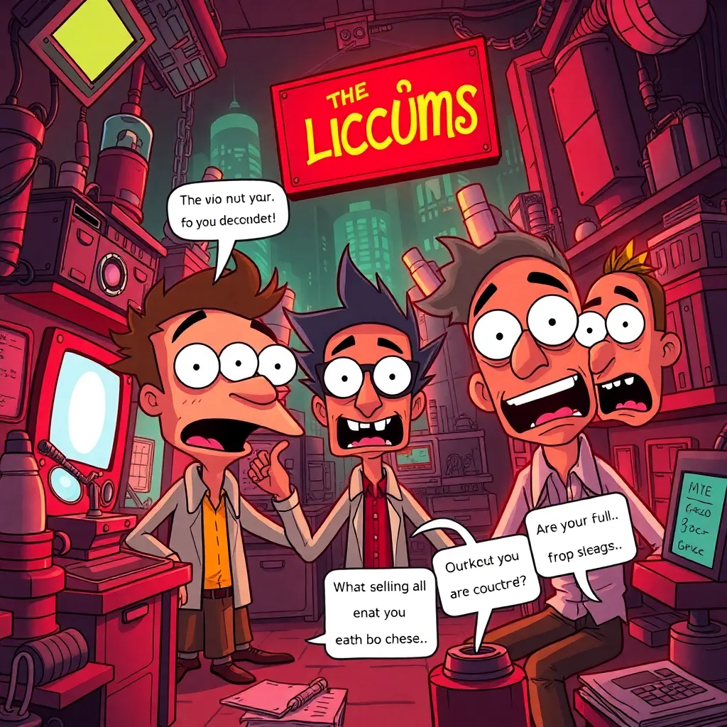 Scene Image