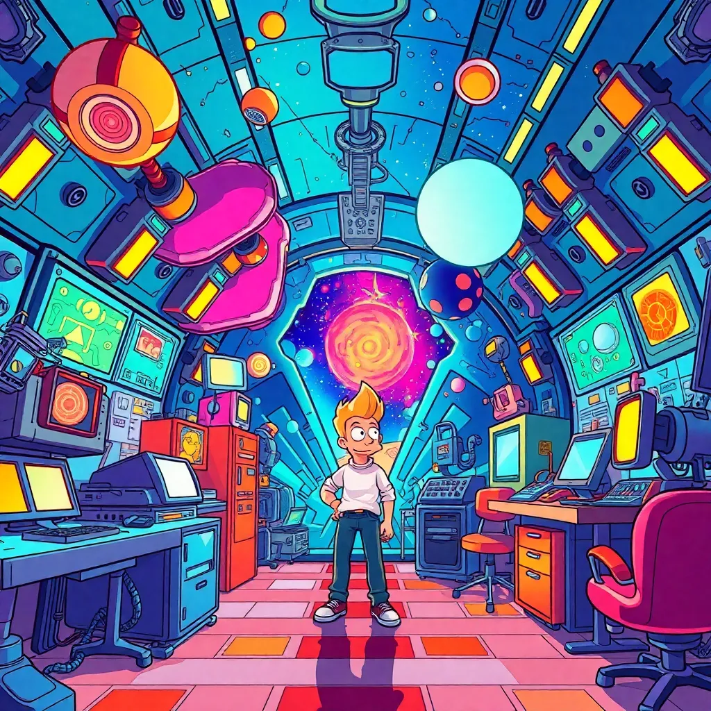 Scene Image