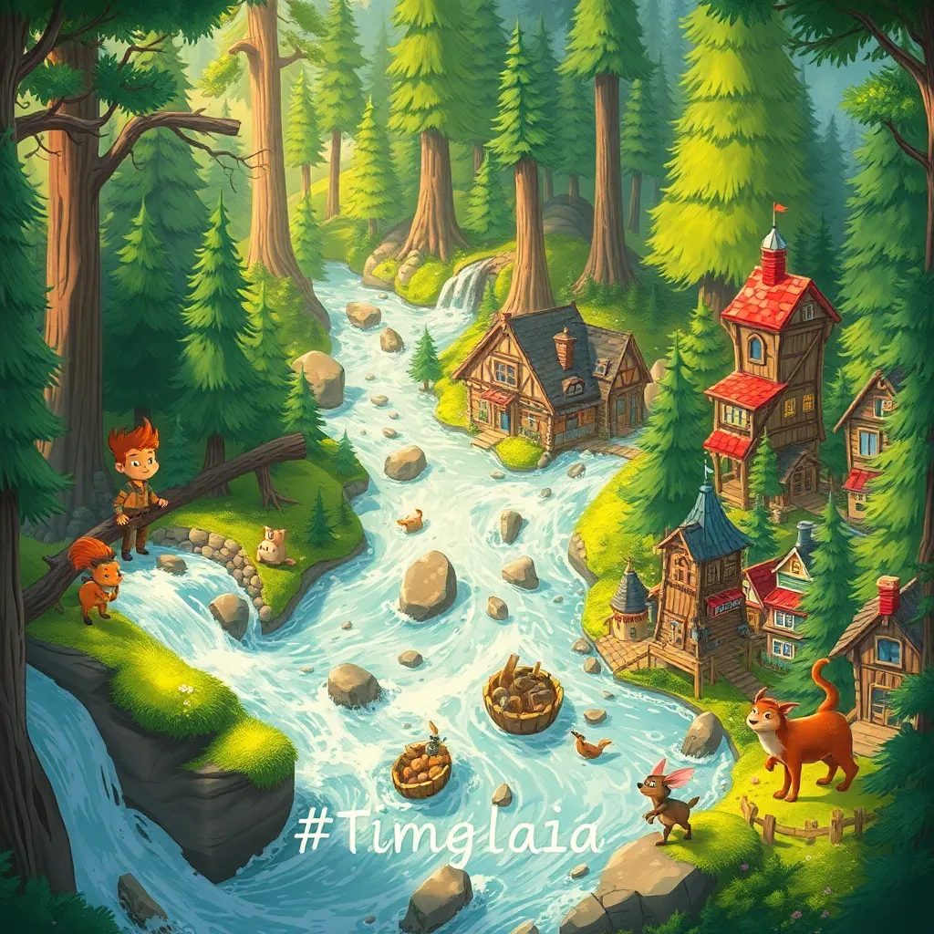 Scene Image