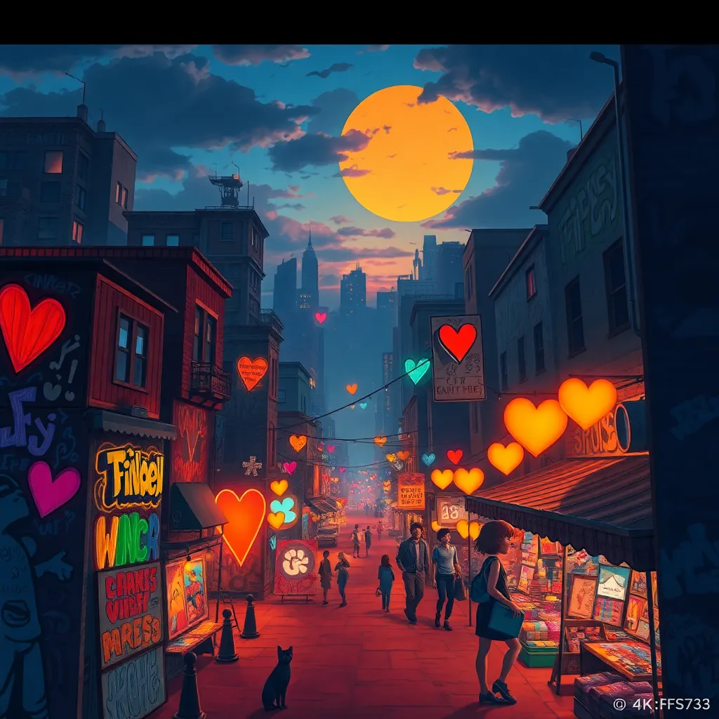 Scene Image