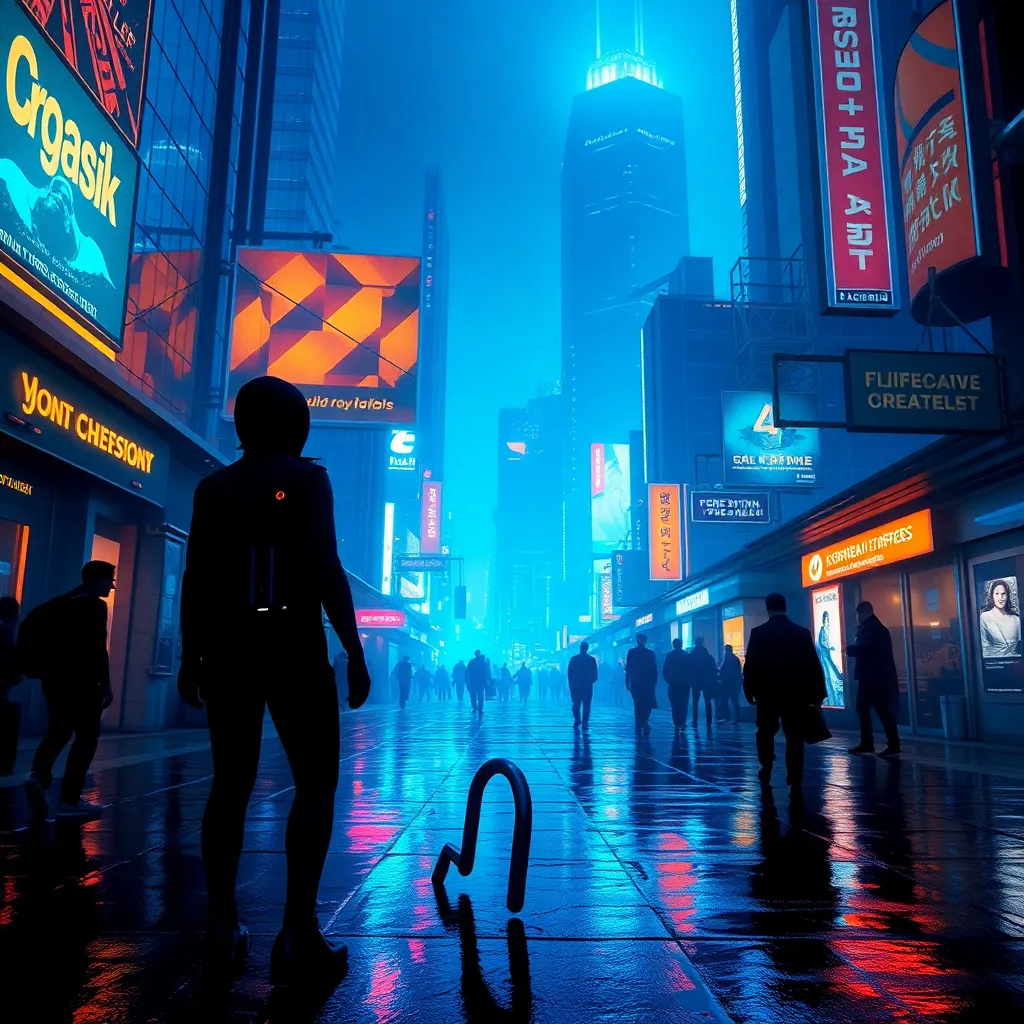 Scene Image