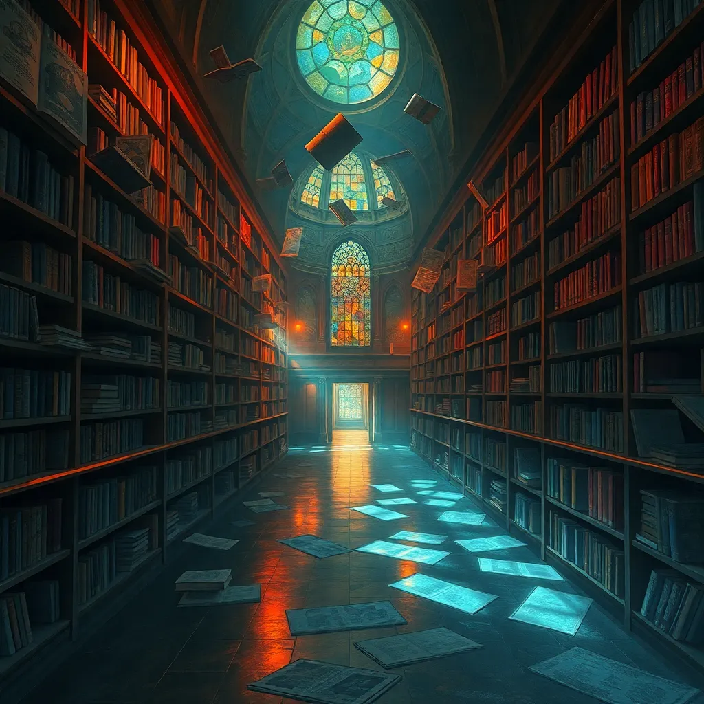 Scene Image