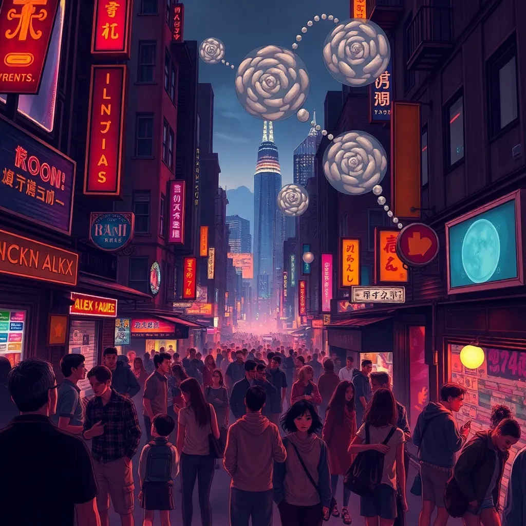 Scene Image