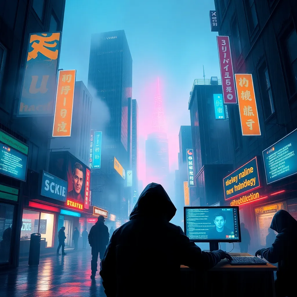 Scene Image