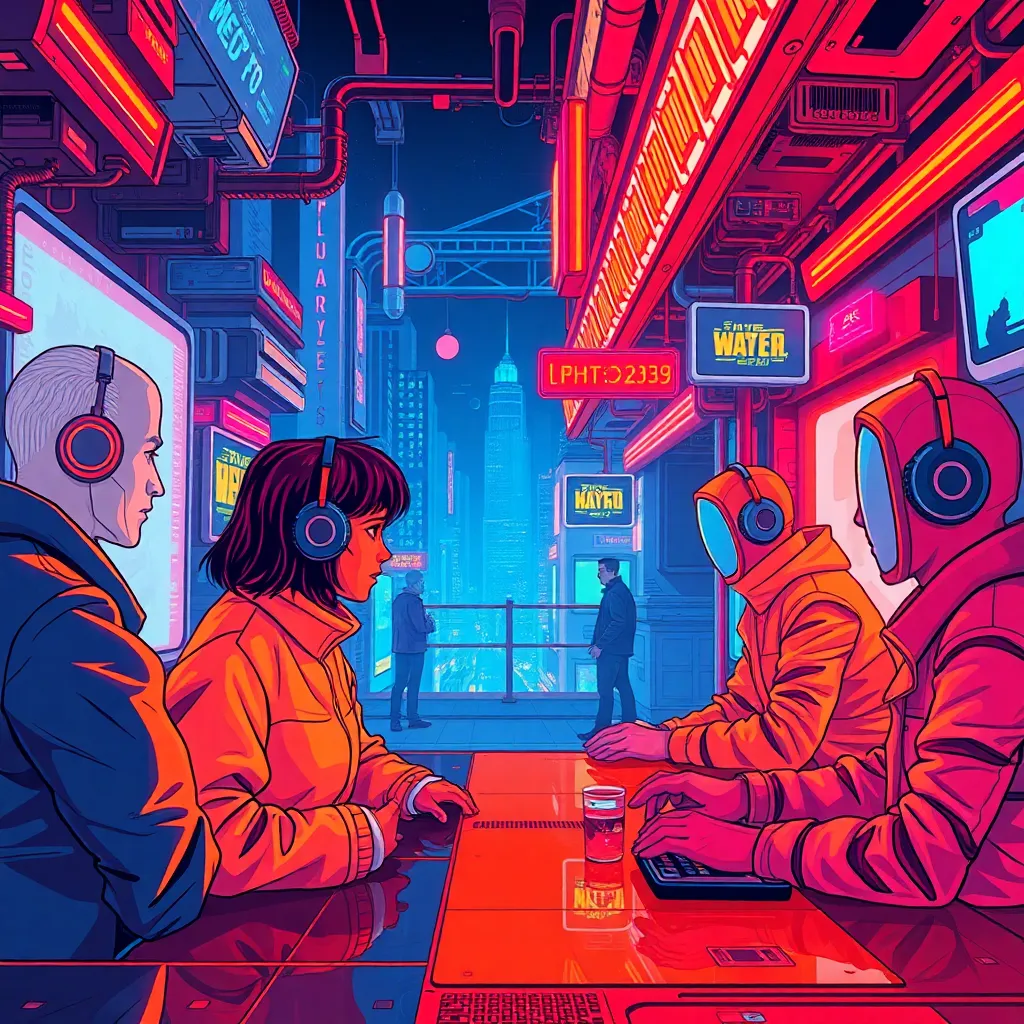 Scene Image