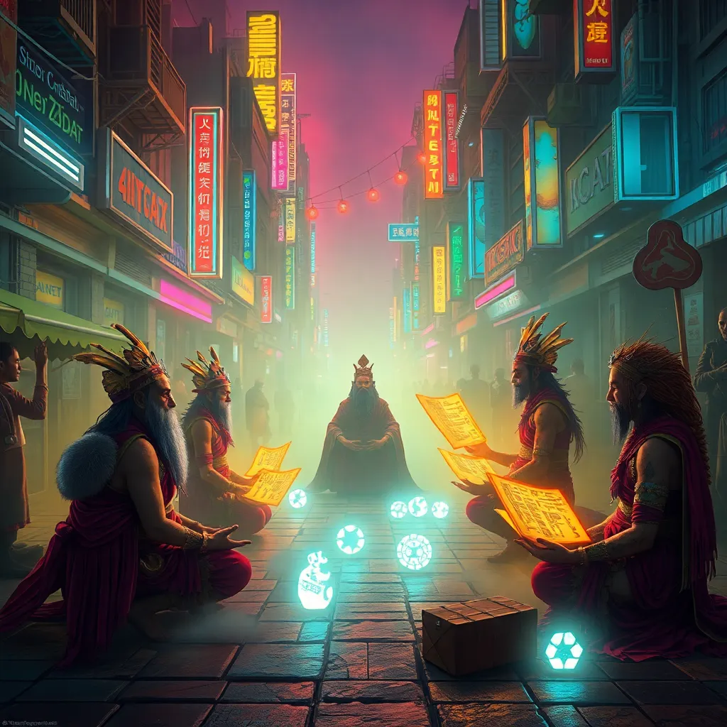 Scene Image
