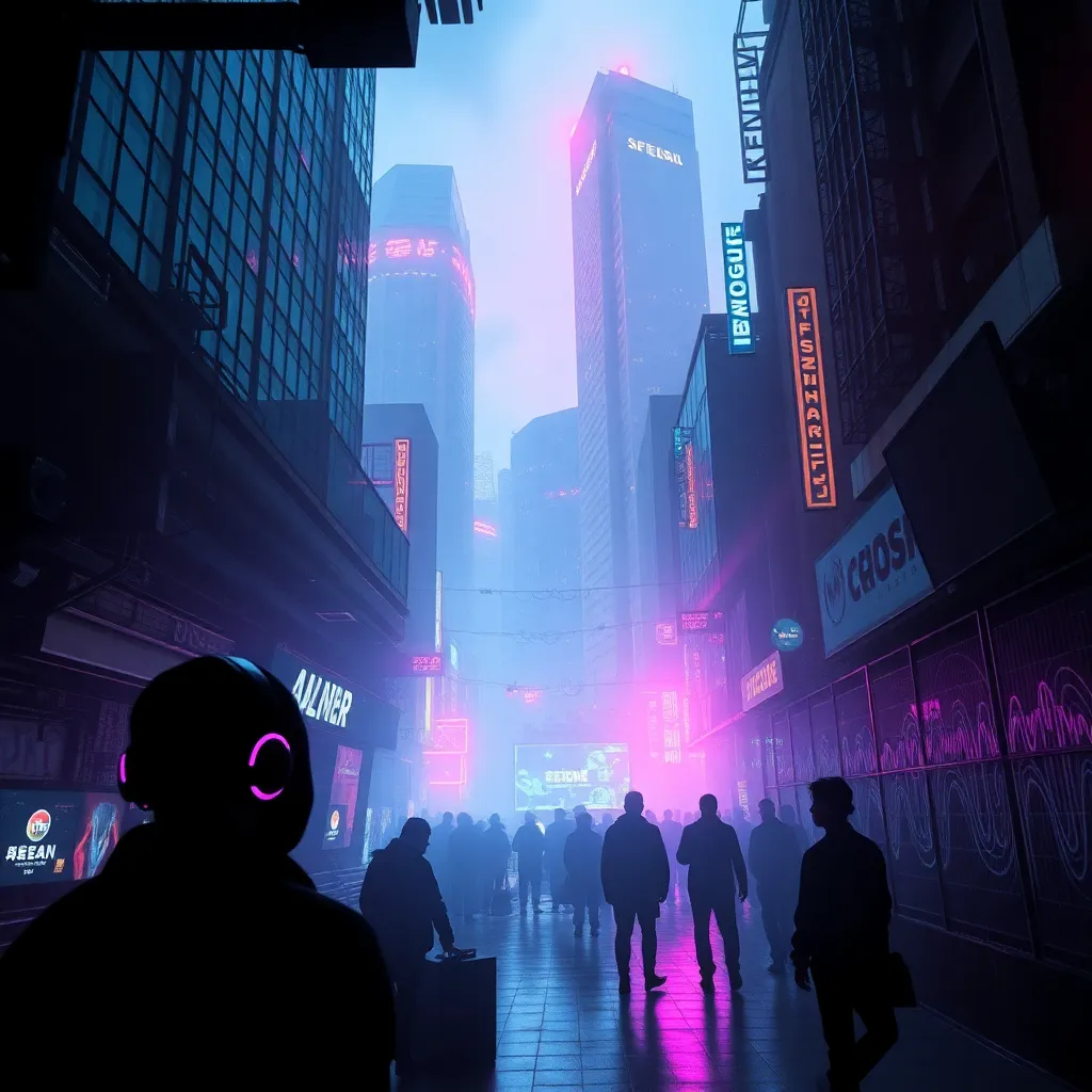 Scene Image