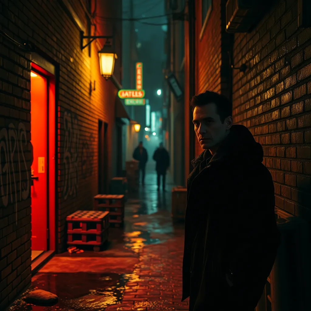 Scene Image
