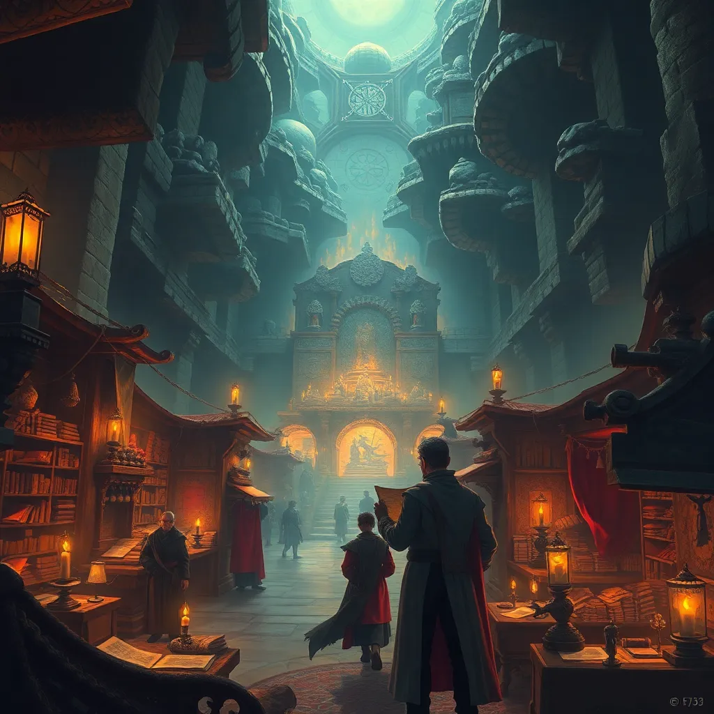 Scene Image