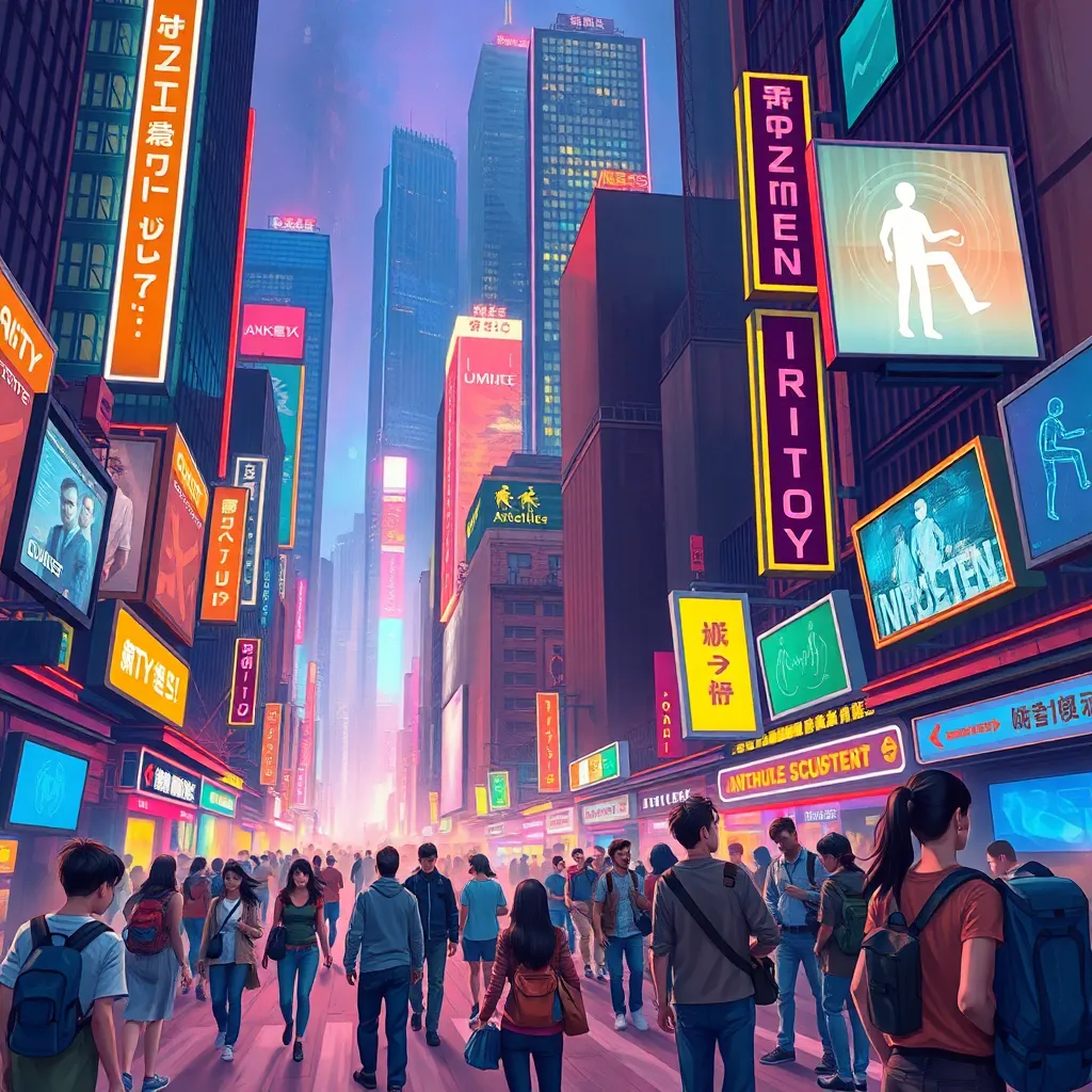 Scene Image
