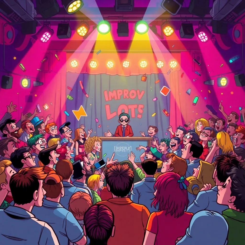 Scene Image