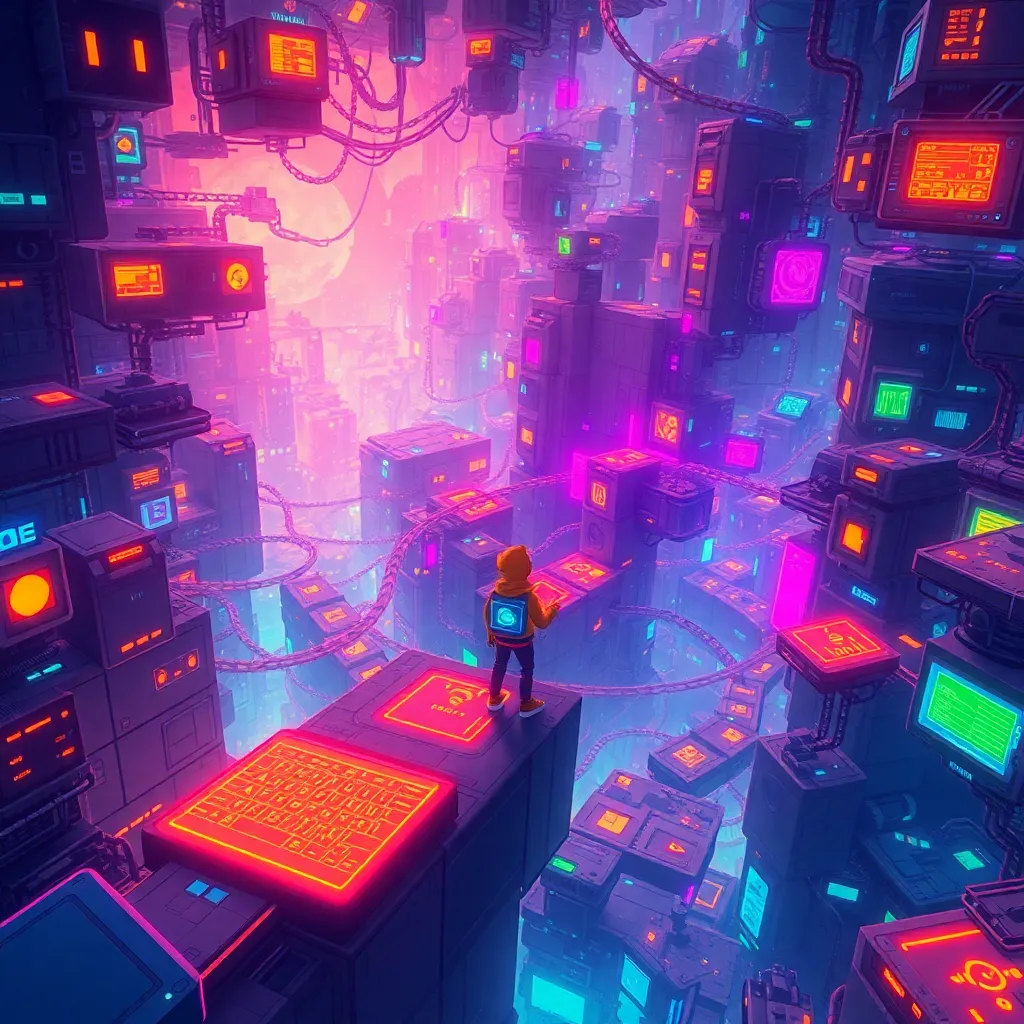 Scene Image