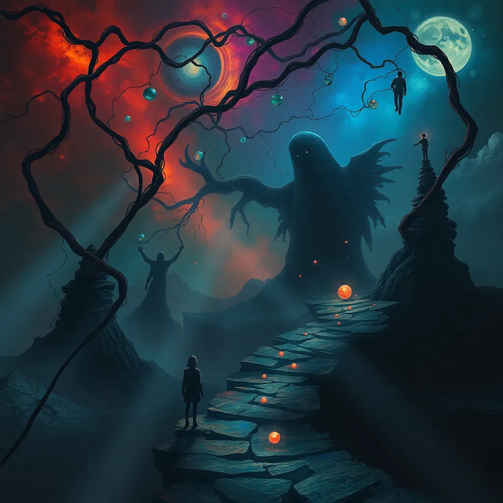 Scene Image