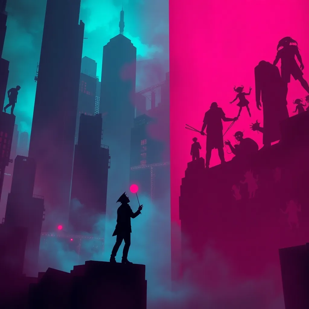 Scene Image