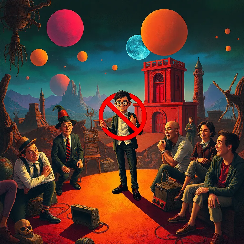 Scene Image