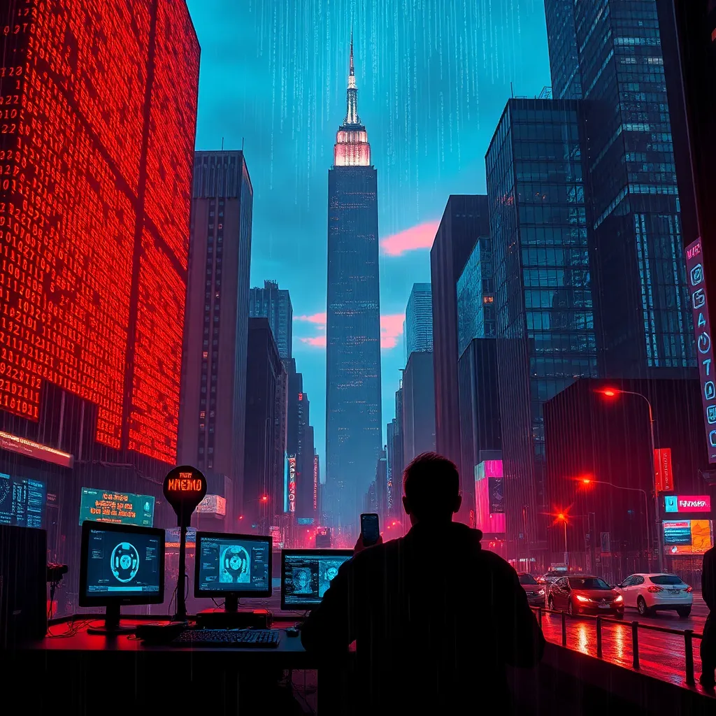 Scene Image