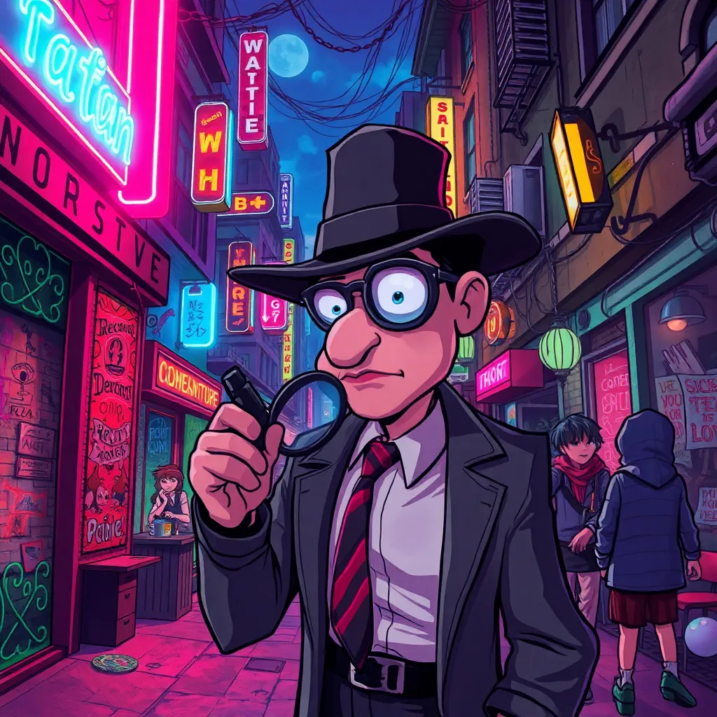 Scene Image