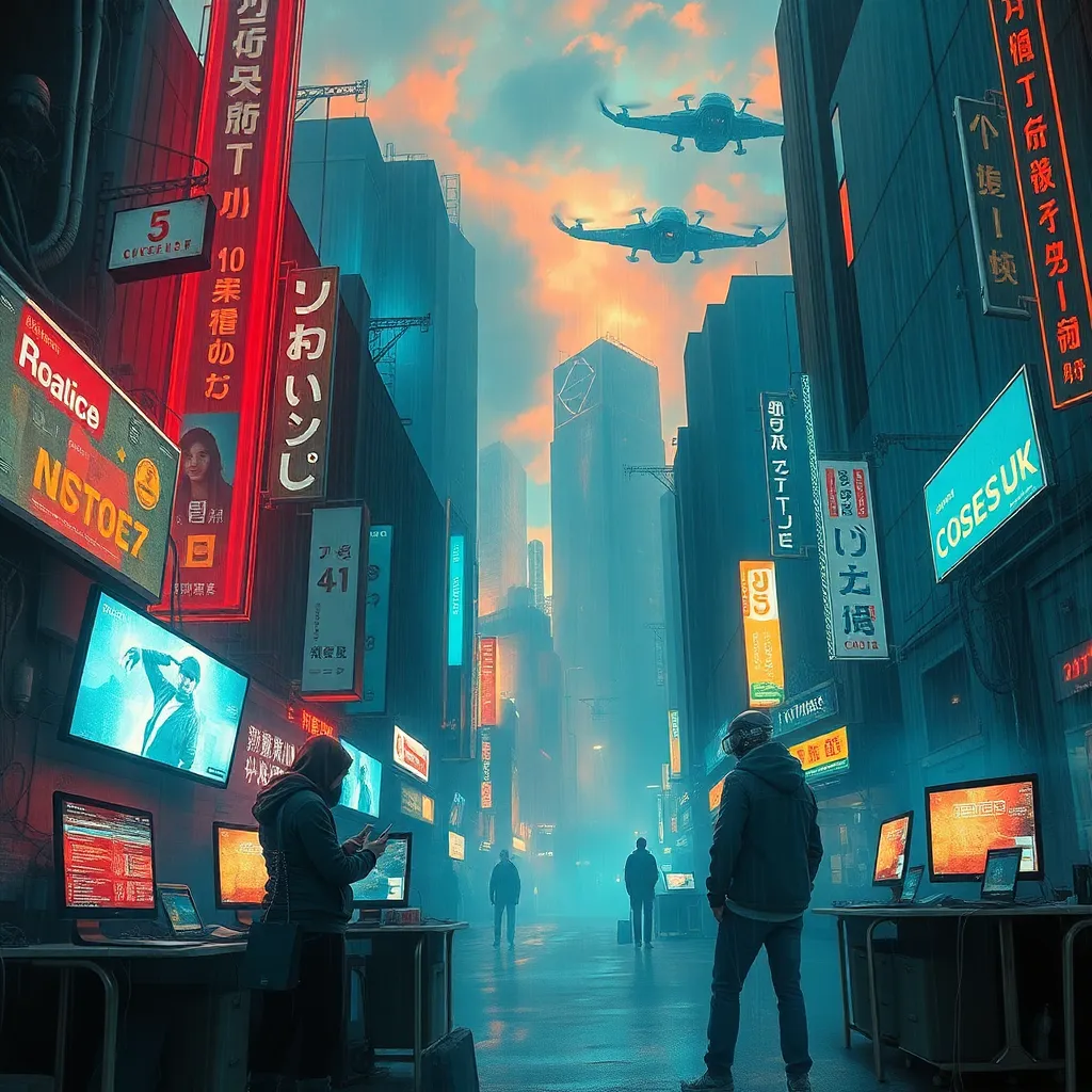 Scene Image